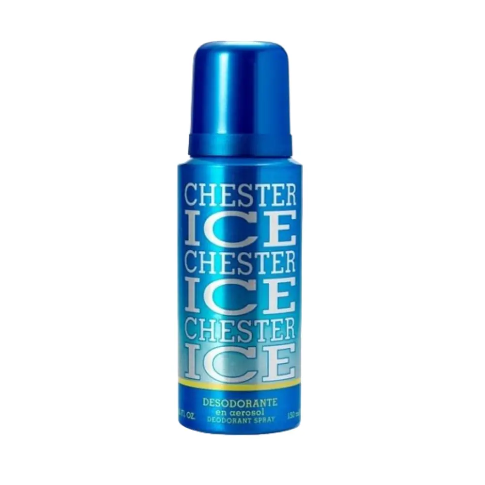 CHESTER ICE DEO