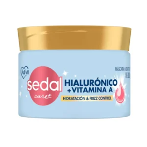SEDAL TRAT.MASC HIALU+VIT.A