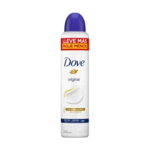 DOVE AP WOMAN ORIGINAL