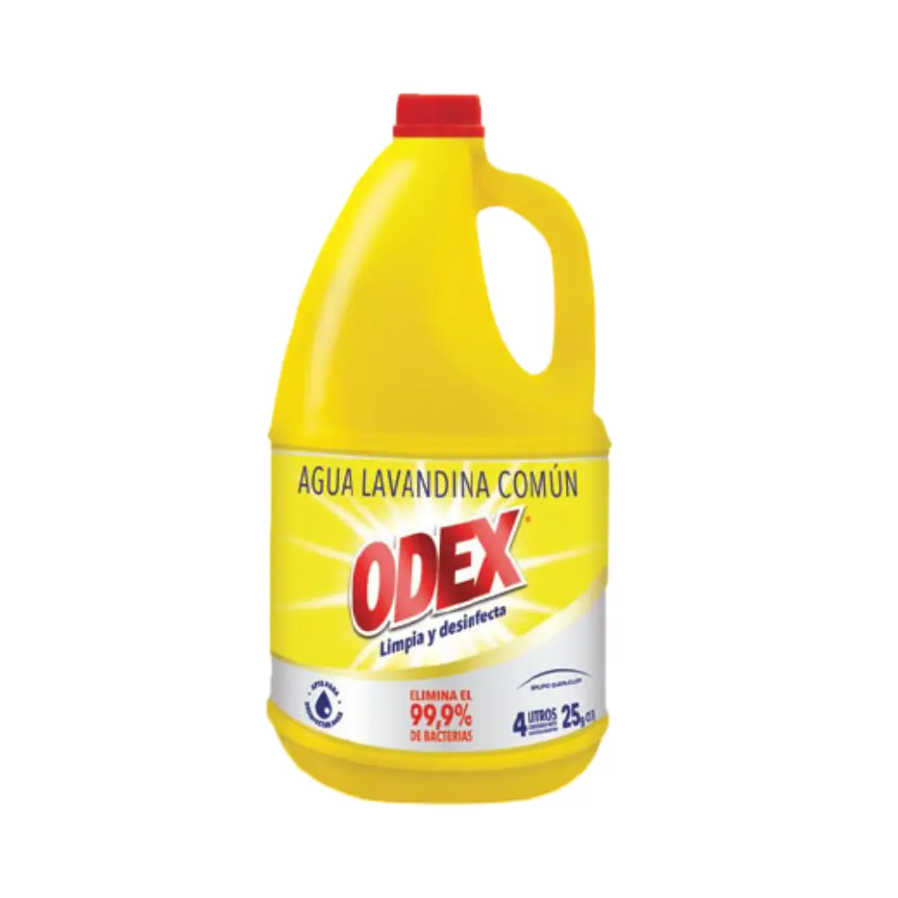 ODEX LAVANDINA COMUN
