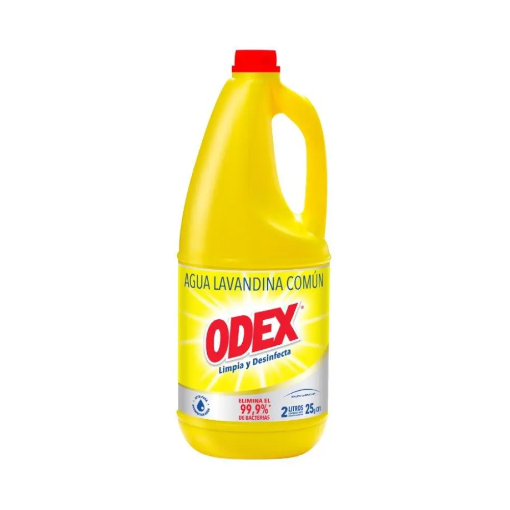 ODEX LAVANDINA COMUN