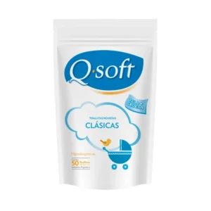 Q-SOFT TOALL/HUMED CLASICAS