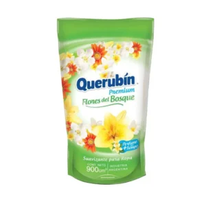 QUERUBIN SUAVIZANTE F.BOSQUE