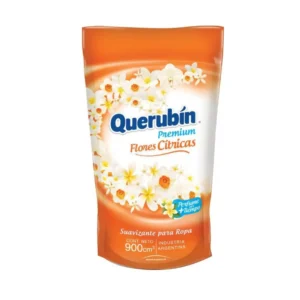 QUERUBIN SUAVIZANTE F.CITRICAS