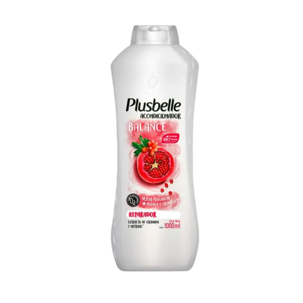 PLUSBELLE ACONDIC. BALANCE