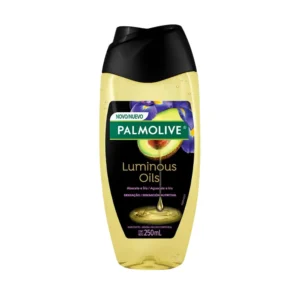 PALMOLIVE JAB.LIQ. LUMIN.OILS AVOC