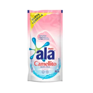 ALA CAMELL.DOY MATIC