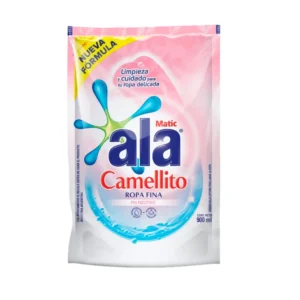 ALA CAMELL.DOY MATIC