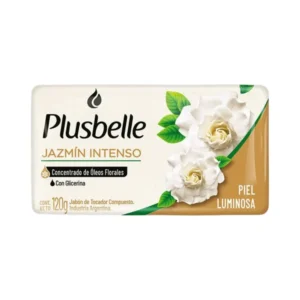 PLUSBELLE J/TOCADOR JAZMIN