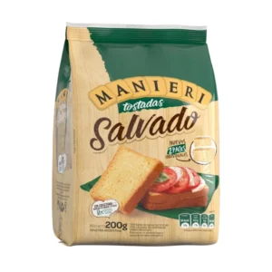 MANIERI MARINERAS C/SALVADO