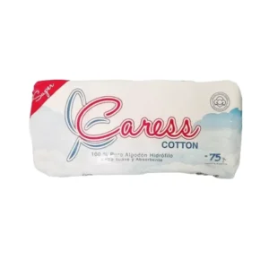 CARESS ALGODON