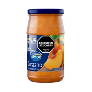 ARCOR MERMELADA DURAZNO