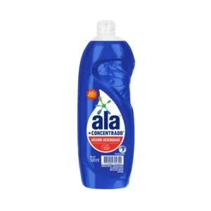 ALA LV.ULTRA. OCEANO