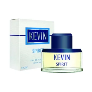 KEVIN SPIRIT C/VAPO EDT60