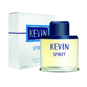 KEVIN SPIRIT EDT100 C/VAP