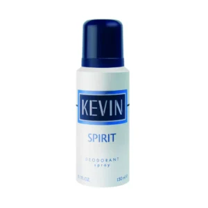 KEVIN SPIRIT DEO AERO