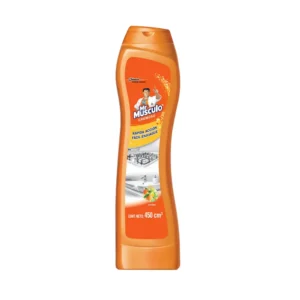 MR.MUSCULO LIMP.CREMA CITRUS
