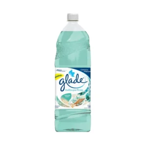 GLADE LIMPIADOR. PAR.AZUL