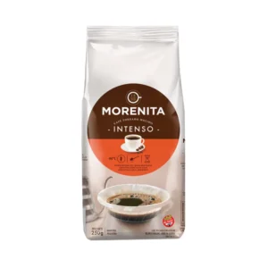 MORENITA CAFE INTENSO
