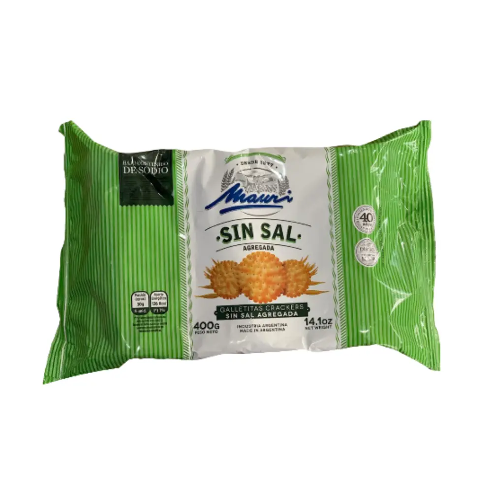 MAURI GALL.AGUA S/SAL