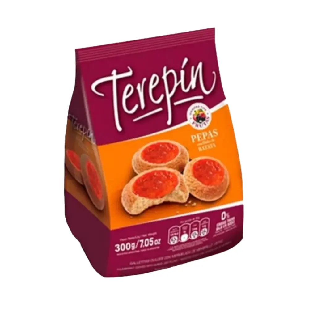 TEREPIN PEPAS BATATA