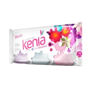 KENIA J.TOCADOR VARIEDAD