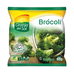 GJA DEL SOL BROCOLI