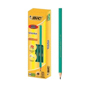 BIC LAPIZ NEGRO EVOLUTION