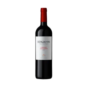 BENJAMIN NS VINO CAB.SAUVIGNON