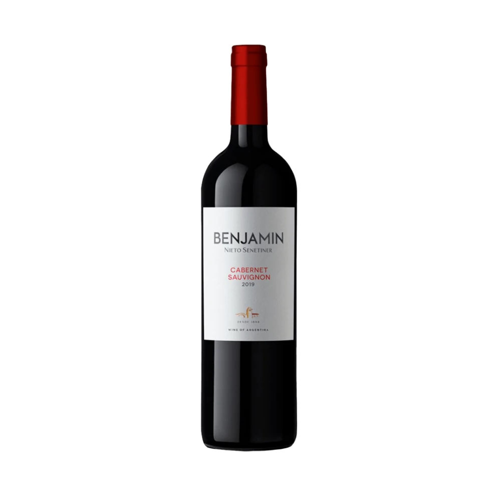BENJAMIN NS VINO CAB.SAUVIGNON