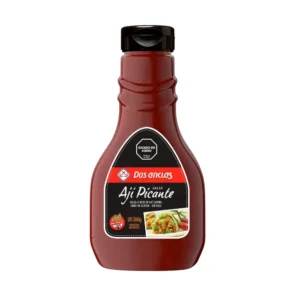 2 ANCLAS SALSA AJI PICANT