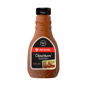 2 ANCLAS SALSA CHIMICHURR