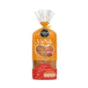 VICNIK PAN CHICO BLANCO