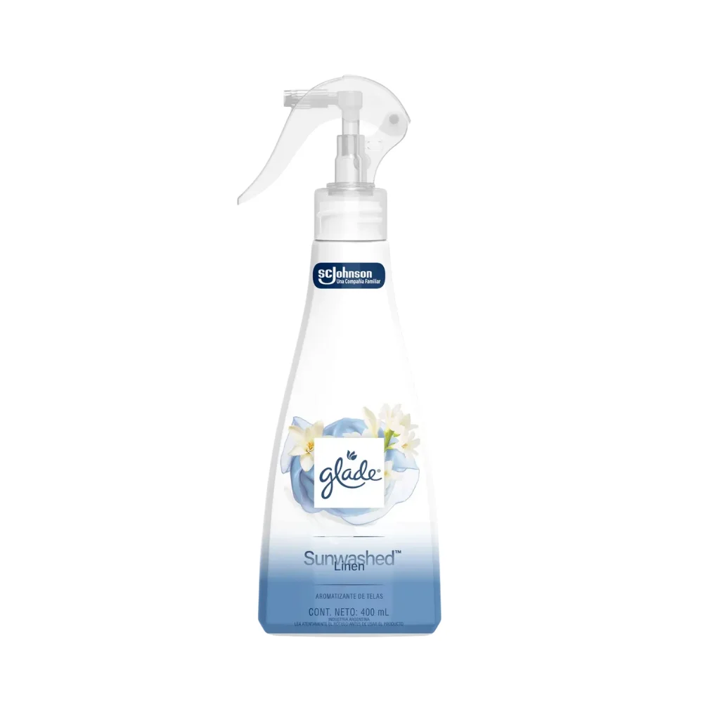 GLADE P.TELA GATILLO LINEN