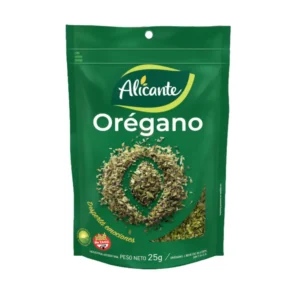 ALICANTE OREGANO