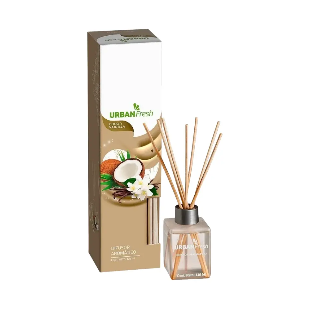 URBAN FRESH DIFUSOR COCO VAINI