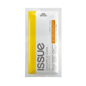ISSUE TINTURA SACHET N*9.33