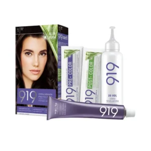 919 KIT COLORACION N*1