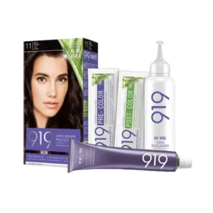 919 KIT COLORACION N*11