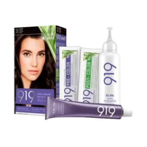 919 KIT COLORACION N*3