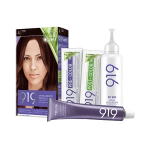 919 KIT COLORACION N*4