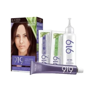 919 KIT COLORACION N*5.1