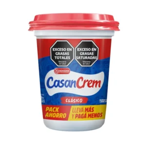 CASANCREM Q.CREMA CLASICO