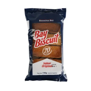 BAY BISCUIT