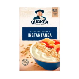 QUAKER AVENA INSTANTANEA