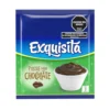 EXQUISITA POST.LIGHT CHOCOLATE