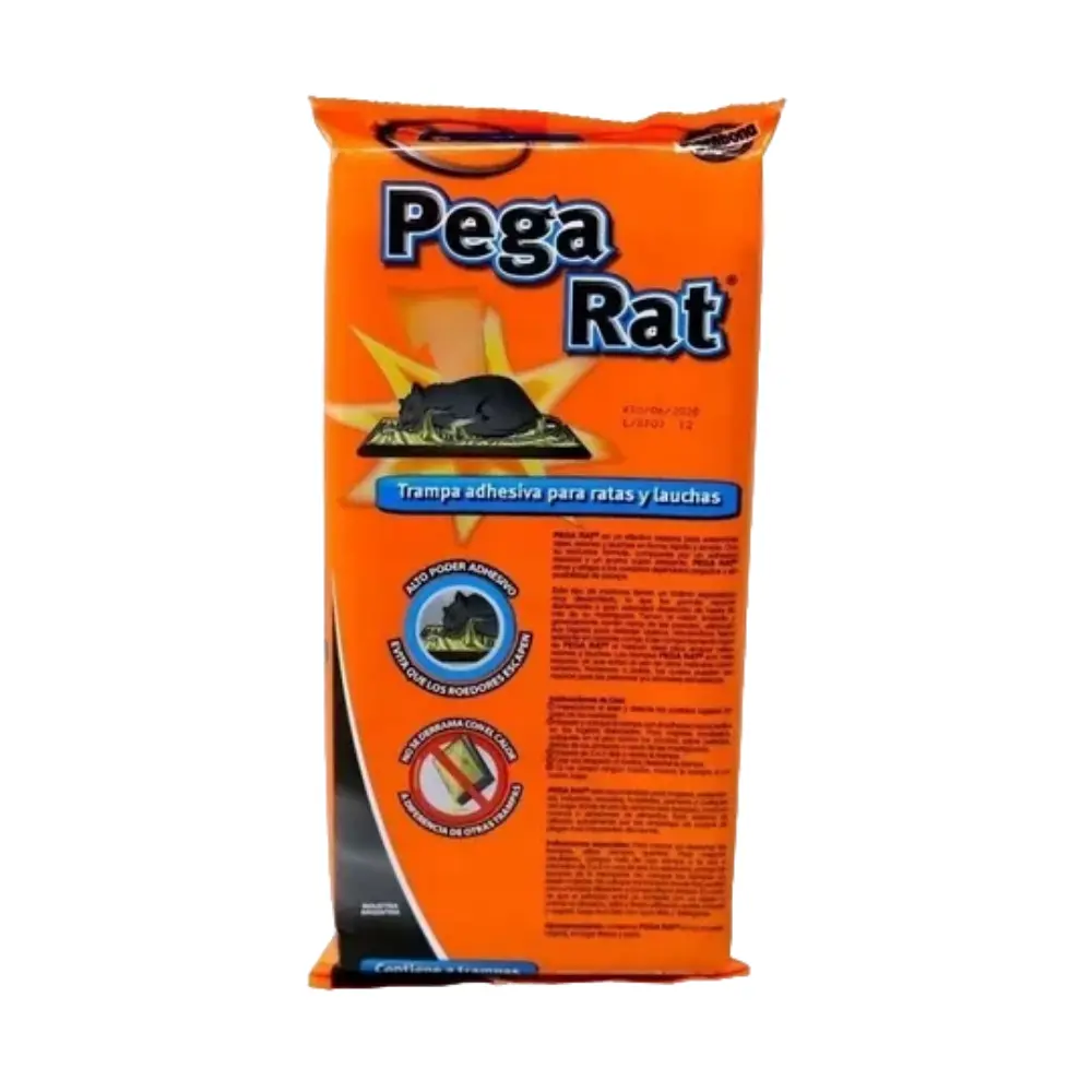 SOMERSET TRAMPA/RATAS