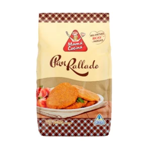 MAMA COCINA P/RALLADO