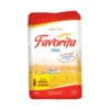 FAVORITA HARINA 3 CEROS