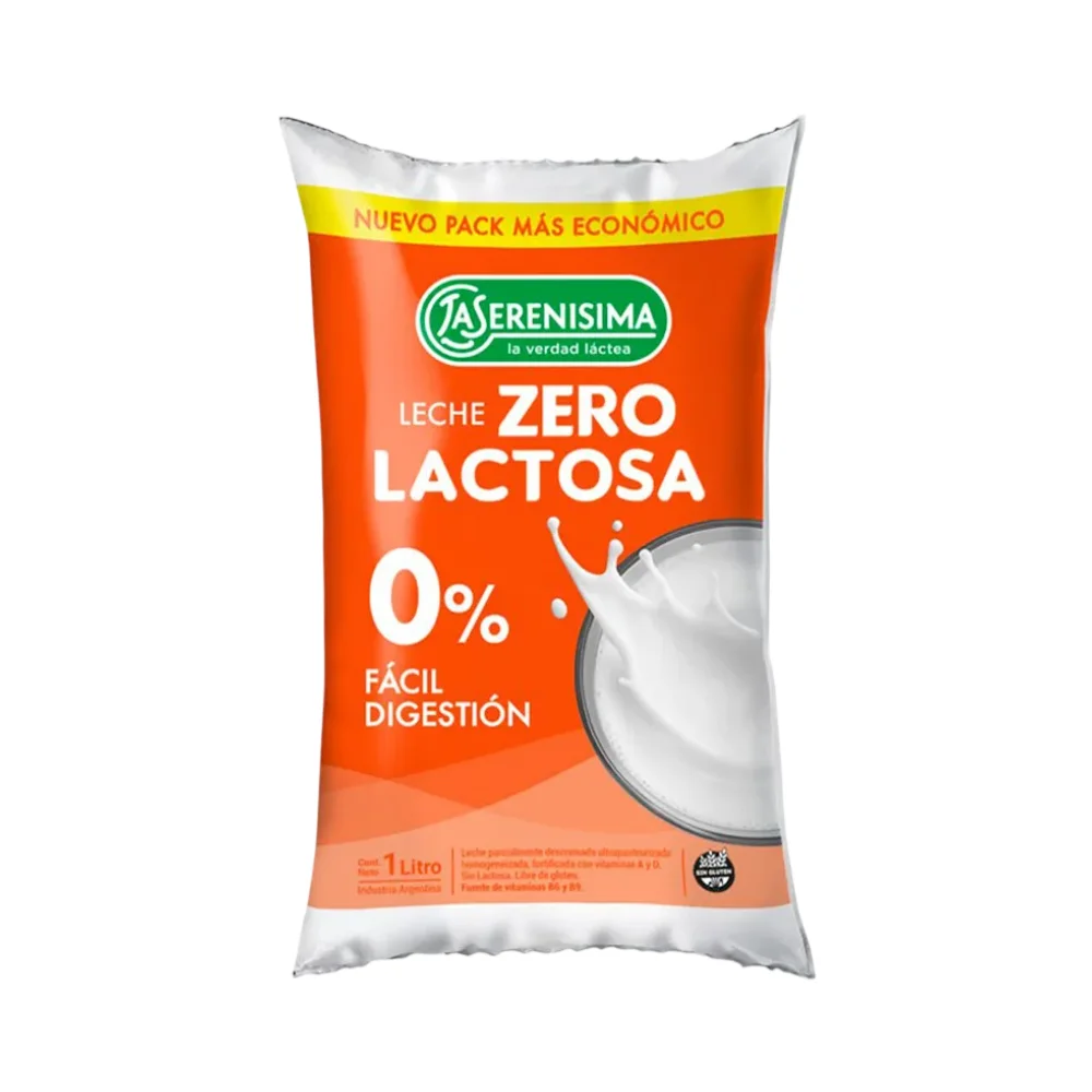 L.S LECHE SACH 0p LACTOSA